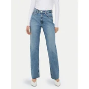 ONLY Kavbojke Riley moder denim