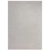 Preproga Velluto 400 Ivory 160 x 230 cm