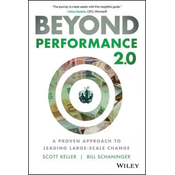 Beyond Performance 2.0