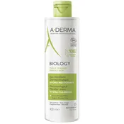 A-DERMA BIOLOGY DERMATOLOŠKA MICELARNA VODA 400ML