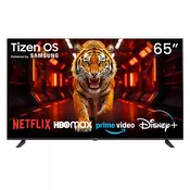 Kiano Elegance TVTL65 Tizen OS Powered by Samsung LED 65 UHD/4K