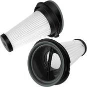 shumee 2x PRALNI FILTER ZA SESALNIK ROWENTA X-PERT 160 ZR005202