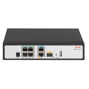 H3C MSR610 Enterprise 6-Port Router ( 0001334985 )