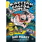 Kapetan Gaceša i bezumni bijes bubnute babetine