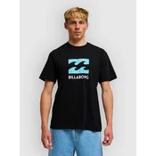Billabong Wave moška majica black