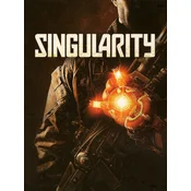 Activision Game Key Singularity (Cijeli svijet)