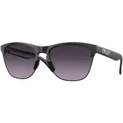 Oakley Frogskins Lite OO9374-49 ONE SIZE (63) Črna/Siva