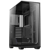 Antec C3 Mid-Tower prozor crno gaming kucište
