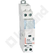 LEGRAND Modularni kontaktor 25A 2NO 0R 230V AC SM425 004158/412523
