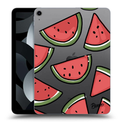 Silikonski prozorni ovitek za Apple iPad 10,9 2022 (10.generace) - Melone