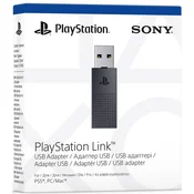 Playstation PS5 Link USB adapter