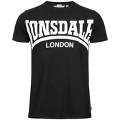 Lonsdale Moška majica se redno prilega