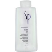 Wella Professionals SP Repair šampon za poškodovane in kemično obdelane lase (Shampoo) 1000 ml