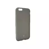 Maska Giulietta za Alcatel OT7047D/ C9 transparent black.