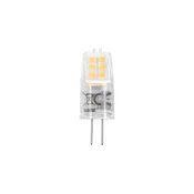 Aigostar - LED sijalica G4/2W/12V 3000K
