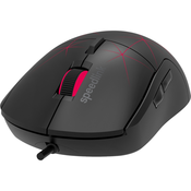 Speedlink CORAX Gaming Mouse, Black