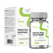Enzim FULL Spectrum (30 kap.)