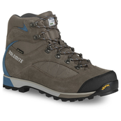 Dolomite Moške outdoor cipele Zernez GTX Mens Shoe Nugget Brown/Blue 41,5