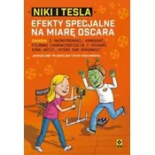 Niki I Tesla. Efekty specjalne na miarę oskara