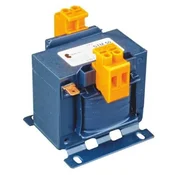 Caimi Brevetti Enofazni transformator STM 63VA 230/24V IP00 izolacija ali varnost
