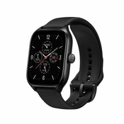 Amazfit GTS 4 infinite black