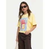 ONLY Majica Vivvi 15346761 Črna Regular Fit