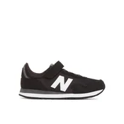 New Balance Superge PV323BK Črna