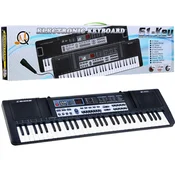 Djecji klavir MQ-829 USB