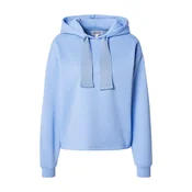 PIECES Sweater majica PCCHILLI svijetloplava