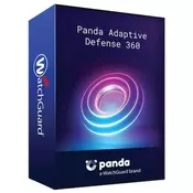WG Panda AD360 - 1 Year ( 0001264613 )