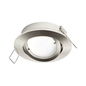 Eglo 31691 - LED ugradno svetlo za spušteni plafon TEDO 1xGU10/5W/230V