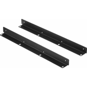 Mackie ProFX12v3 Install Rack Mount Kit Rack dodatki (Kot novo)