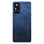 XIAOMI Xiaomi, Pokrov za baterijo za Xiaomi Redmi Note 11 Pro 5G Originalni servisni paket Atlantic, Modra no?, (5000084900)