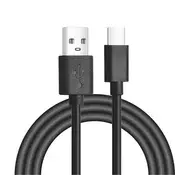 Total One-Stop Tools Kabel USB tipa A v tip C 1M/3A (TIUCC01)