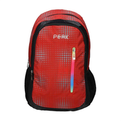 Peak - Nahrbtnik Peak B141070, rdeč