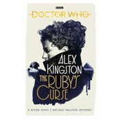 Doctor Who: The Rubys Curse