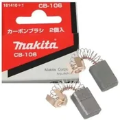 Ugljene cetkice par CB-106 Makita