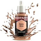 The Army Painter Warpaints Fanatic: Rose Skin Tones - Ruby Skin