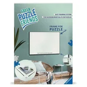 Puzzle 1000 kosov okvir