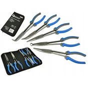 Set dolgih klešč 280 mm 5 kosov 61544