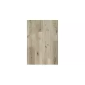 Mexen Georgia vinilne plošče 1240 x 182 mm SPC 6,5 mm, podlaga IXPE 1,5 mm, 4 V-fuga, hrast - F1031-1240-182-505-4V1-01