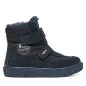 Škornji za sneg Primigi GORE-TEX 8935522 M Mornarsko modra
