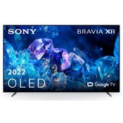 SONY OLED TV XR77A83K