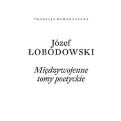Międzywojenne tomy poetyckie