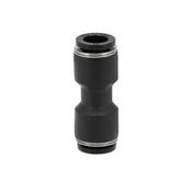 Ravna cevna spojka 10 x 10 mm 9U1010