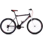 CAPRIOLO Passion man 2014 26