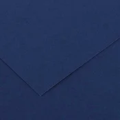 CANSON Iris Vivaldi barvni papir 70 x 100 cm 240 g 25 listov - Ultramarin 24