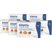 6x KiloVia - KilogramiStran