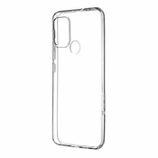MaxMobile maskica za Motorola Moto G41 ULTRA SLIM: prozirna - Motorola Moto G41 - MaxMobile