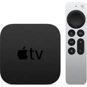 Apple TV 4K (2021) 64GB MXH02FD/A
